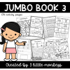 Jumbo Book 3 - PDF